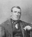 John Stewart Jr., 1808-1893