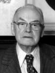 Dr. George Eber Syer, 1898-1976