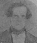 Mathias Teetzel, 1811-1865