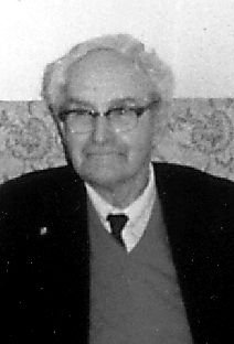 Joseph Harrison Willmott, 1897-1987