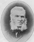 Levi Willson, 1804-1879