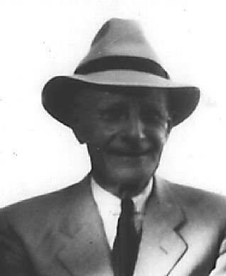 Edward E. Yates, 1869-1965