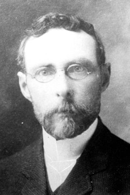 Dr. Robert K. Anderson, 1860-1950