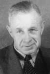 Dr. Frederick Ernest Babcock, 1894-1954