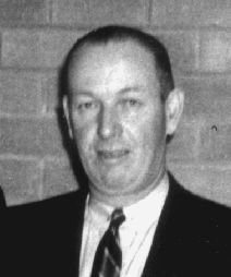 James 'Jim' Bell, 1915-1966