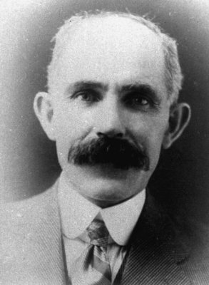 James Wilson Blain, 1864-1948