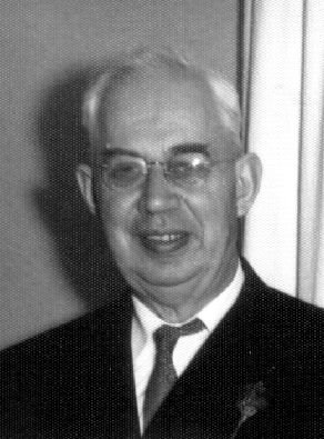 George Arloff Dills, 1893-1966