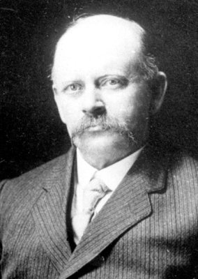 Edwin Franklin Earl, 1855-1931