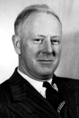 Stanley Albert Fay, 1902-1976