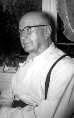 Charles E. Featherstone, 1873-1968