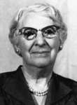 Myrtle B. Field, 1893-1970