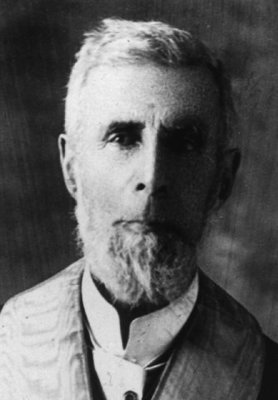 James A. Frazer, 1832-1914