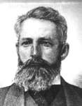 Dr. Clarkson Freeman, 1827-1895