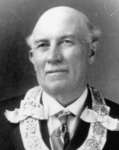Thomas Davidson Hume, 1868-1934