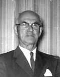 Alexander Gordon MacNab, 1889-1962