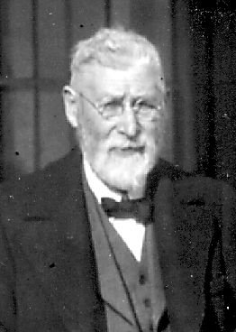 Charles W. Martin, 1861-1941