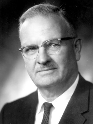 Dr. Charles Ansley &quot;Carl&quot; Martin. 1899-1989