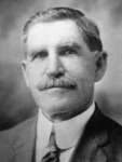 Dr. Hugh Angus McColl, 1863-1936