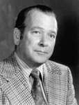 Robert Fraser McCuaig, 1921-1975