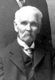 Archibald McGibbon, 1849-1932