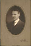 Dr. William Edgar Robertson, 1879-1939