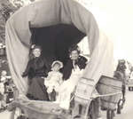 Parade on Main Street, Milton, Ont.