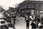 Milton - Santa Claus Parade