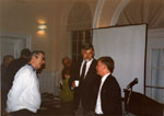 Milton Historical Society Meeting, April 1990