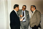 Milton Historical Society meeting, November 1990