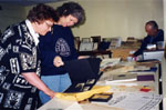 Milton Historical Society Archives Open House
