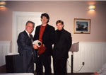 Milton Heritage Awards, 1997. 1996 Award for Architecture