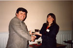 Milton Heritage Awards, February 1992