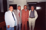 Milton Historical Society Meeting 1995