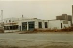 Johnson Bros. Garage. Milton, Ont.