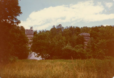 Christie Lime Kilns