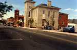 Old Town Hall, Main St., Milton