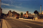 Main Street, Milton, Ont.