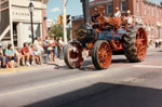 Steam Era Parade, Milton, 1984