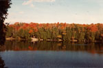 Crawford's Lake, Campbellville, Ont.