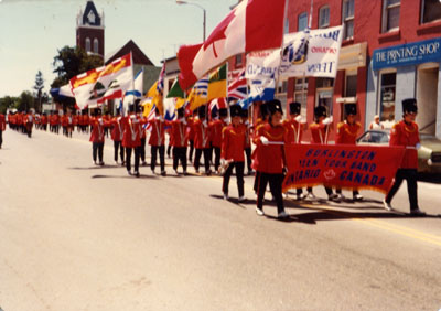 25th Anniversary of Halton Centennial Manor