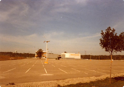 Mohawk Raceway, Milton, Ont.