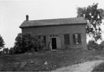 House in the Milton, Ontario area.