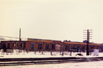Factory in Milton