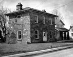 House. 136 Martin St., Milton, Ont.