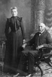 Mr. and Mrs. Wm. Harbottle, Lowville, Ontario