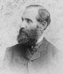George Speare Bowes.  b.1832, d.1923