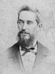 Thomas Henry Willmott.  Accountant.   b.1839 d.1904