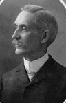 Thomas Henry Willmott.  Accountant.  b.1839, d.1904
