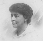 Mrs. J. S. Willmott - "Aunt Francis"