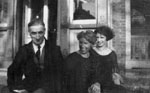 W. J. H. Richardson, Fanny Richardson and Helena Richardson.